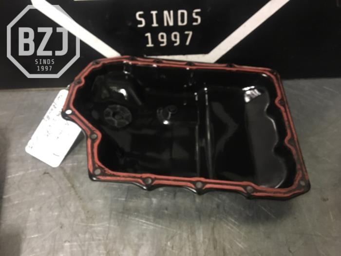 Gebrauchte Getriebedeckel Mazda 3 (BM/BN) 2.0 SkyActiv-G 120 16V Preis auf Anfrage angeboten von BZJ b.v.