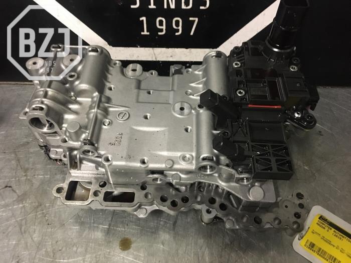 Sterownik skrzyni automatycznej z Mazda 3 (BM/BN) 2.0 SkyActiv-G 120 16V 2015