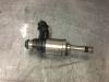 Injector (petrol injection) from a Landrover Range Rover 2015