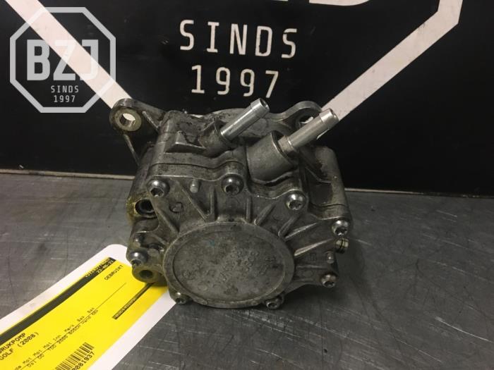 Begagnade Högtryckspump Volkswagen Golf Pris på förfrågan erbjuds av BZJ b.v.