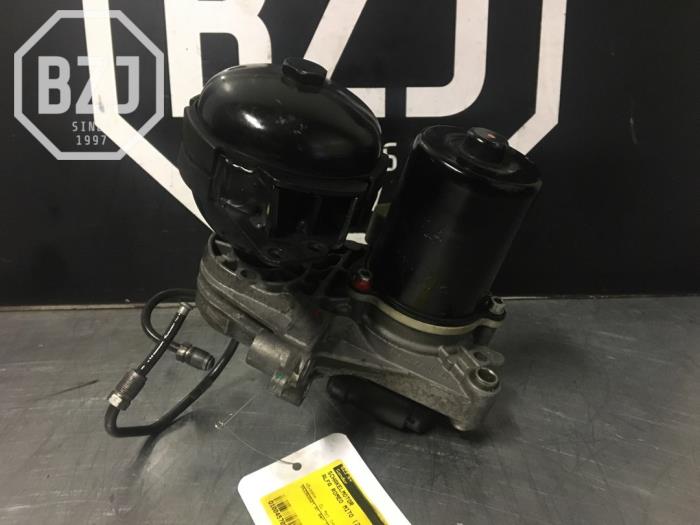 Gebrauchte Schaltmotor Alfa Romeo MiTo (955) Preis auf Anfrage angeboten von BZJ b.v.