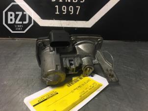 Used Exhaust throttle valve Audi A6 Price on request offered by BZJ b.v.