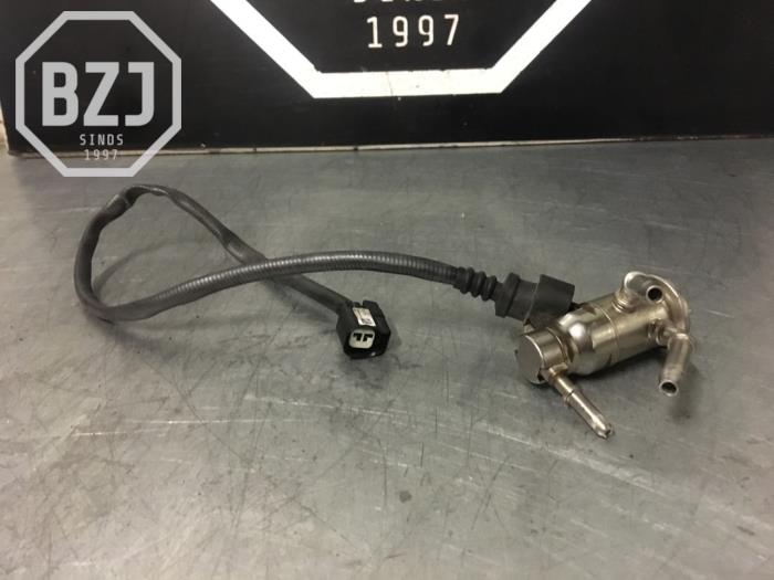 Adblue Injector from a Ford Transit 2019