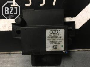 Usados Módulo combustible ADM Audi A6 Precio de solicitud ofrecido por BZJ b.v.