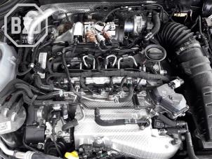 Used Engine Volkswagen Golf VIII (CD1) Price € 4.235,00 Inclusive VAT offered by BZJ b.v.