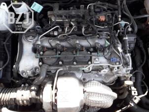 Used Engine Chevrolet Orlando (YYM/YYW) 2.0 D 16V Price € 2.722,50 Inclusive VAT offered by BZJ b.v.