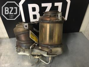 Used Particulate filter Volkswagen Golf VIII (CD1) Price € 1.210,00 Inclusive VAT offered by BZJ b.v.