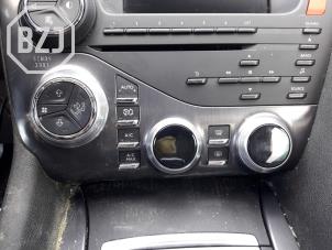 Usagé Panneau climatronic Citroen DS5 (KD/KF) 1.6 16V THP 200 Prix € 75,00 Règlement à la marge proposé par BZJ b.v.