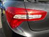 Taillight, left from a Citroen DS5 (KD/KF), 2011 / 2015 1.6 16V THP 200, Hatchback, 4-dr, Petrol, 1.598cc, 147kW (200pk), FWD, EP6CDTX; 5FU, 2011-11 / 2015-07, KF5FU 2015