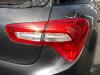 Taillight, right from a Citroen DS5 (KD/KF), 2011 / 2015 1.6 16V THP 200, Hatchback, 4-dr, Petrol, 1.598cc, 147kW (200pk), FWD, EP6CDTX; 5FU, 2011-11 / 2015-07, KF5FU 2015
