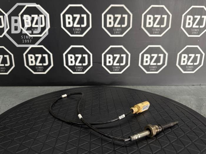 Begagnade Partikelfiltersensor Volkswagen Golf VIII (CD1) Pris € 121,00 Inklusive moms erbjuds av BZJ b.v.