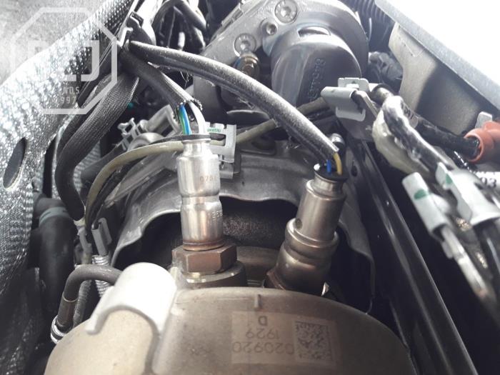 Usados Sonda Lambda Volkswagen Golf VIII (CD1) Precio € 121,00 IVA incluido ofrecido por BZJ b.v.