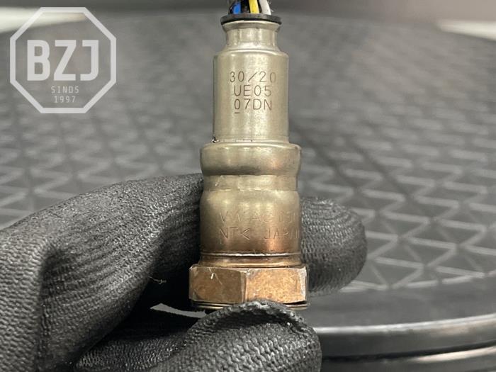 Lambda probe from a Volkswagen Golf VIII (CD1)  2021