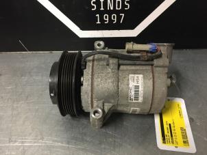Used Air conditioning pump Chevrolet Orlando (YYM/YYW) 2.0 D 16V Price on request offered by BZJ b.v.