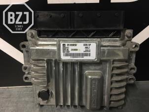 Used Engine management computer Chevrolet Orlando (YYM/YYW) 2.0 D 16V Price on request offered by BZJ b.v.