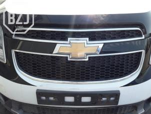 Used Grille Chevrolet Orlando (YYM/YYW) 2.0 D 16V Price on request offered by BZJ b.v.