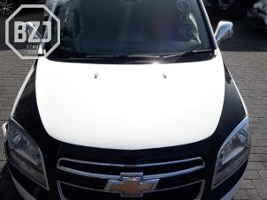 Used Bonnet Chevrolet Orlando (YYM/YYW) 2.0 D 16V Price on request offered by BZJ b.v.