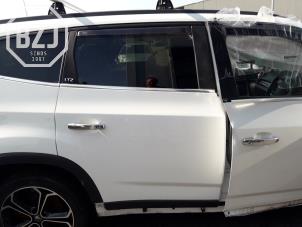 Used Rear door 4-door, right Chevrolet Orlando (YYM/YYW) 2.0 D 16V Price on request offered by BZJ b.v.