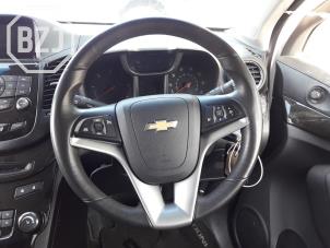 Used Steering wheel Chevrolet Orlando (YYM/YYW) 2.0 D 16V Price on request offered by BZJ b.v.