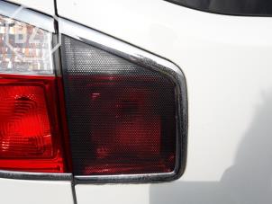 Used Taillight, left Chevrolet Orlando (YYM/YYW) 2.0 D 16V Price on request offered by BZJ b.v.