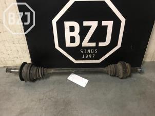 Used Drive shaft, rear left Mercedes E (W212) E-250 CDI 16V BlueEfficiency,BlueTec Price on request offered by BZJ b.v.