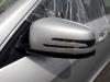 Außenspiegel links van een Mercedes E (W212), 2009 / 2016 E-250 CDI 16V BlueEfficiency,BlueTec, Limousine, 4-tr, Diesel, 2.143cc, 150kW (204pk), RWD, OM651924, 2009-01 / 2016-12 2014