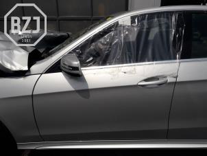 Gebrauchte Tür 4-türig links vorne Mercedes E (W212) E-250 CDI 16V BlueEfficiency,BlueTec Preis auf Anfrage angeboten von BZJ b.v.