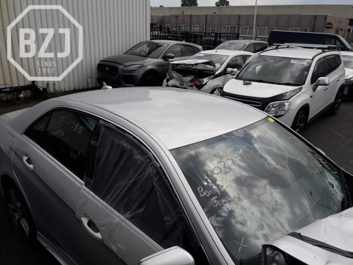 Używane Dach Mercedes E (W212) E-250 CDI 16V BlueEfficiency,BlueTec Cena na żądanie oferowane przez BZJ b.v.