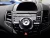 Radio CD player from a Ford Fiesta 6 (JA8), 2008 / 2017 1.6 SCTi ST 16V, Hatchback, Petrol, 1.596cc, 134kW (182pk), FWD, JTJA; JTJB, 2013-03 / 2017-04 2016