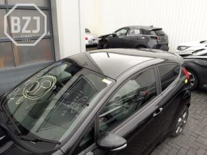 Used Roof Ford Fiesta 6 (JA8) 1.6 SCTi ST 16V Price on request offered by BZJ b.v.
