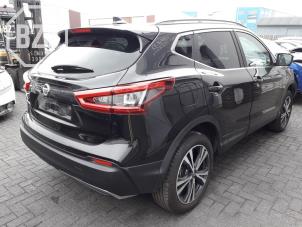 Used Rear side panel, right Nissan Qashqai (J11) 1.2 DIG-T 16V Price € 423,50 Inclusive VAT offered by BZJ b.v.
