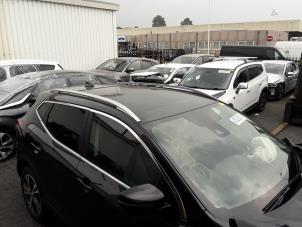Used Roof Nissan Qashqai (J11) 1.2 DIG-T 16V Price € 484,00 Inclusive VAT offered by BZJ b.v.