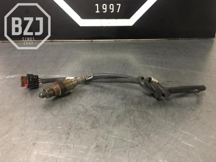 Usados Sonda Lambda Ford Fiesta 7 1.0 EcoBoost 12V 125 Precio € 50,00 Norma de margen ofrecido por BZJ b.v.