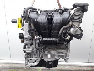 Używane Silnik Mitsubishi Outlander (GF/GG) 2.4 16V 4x4 Cena € 2.500,00 Procedura marży oferowane przez BZJ b.v.