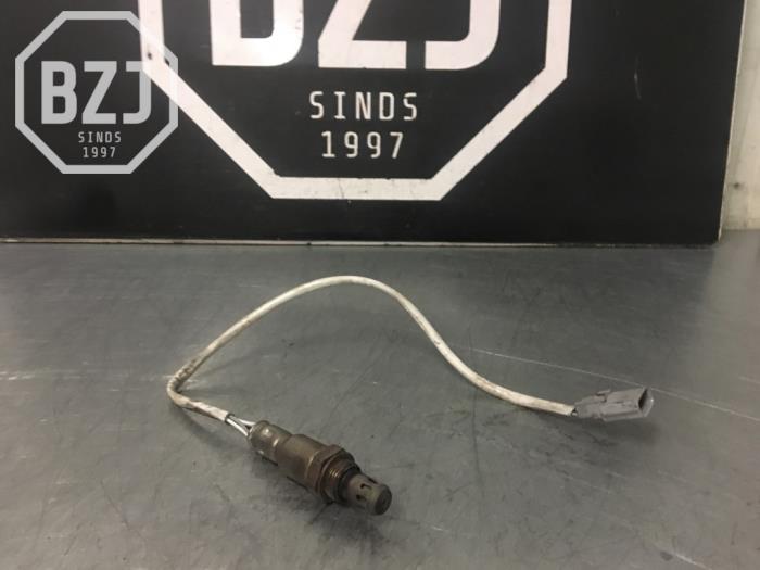 Usagé Sonde lambda Nissan Qashqai (J11) 1.2 DIG-T 16V Prix € 60,50 Prix TTC proposé par BZJ b.v.