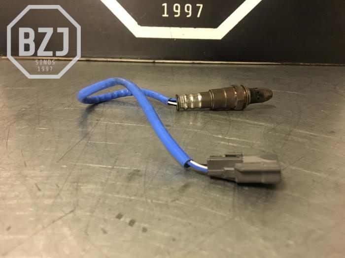 Usagé Sonde lambda Nissan Qashqai (J11) 1.2 DIG-T 16V Prix € 60,50 Prix TTC proposé par BZJ b.v.