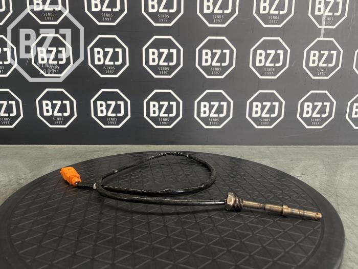 Begagnade Partikelfiltersensor Audi A3 Cabriolet (8P7) 1.6 TDI 16V Pris € 54,45 Inklusive moms erbjuds av BZJ b.v.