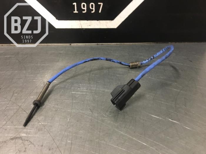 Used Particulate filter sensor Ford Grand C-Max (DXA) 1.6 TDCi 16V Price on request offered by BZJ b.v.