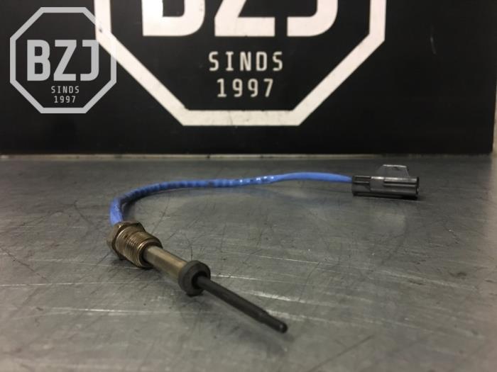 Used Particulate filter sensor Ford Grand C-Max (DXA) 1.6 TDCi 16V Price on request offered by BZJ b.v.