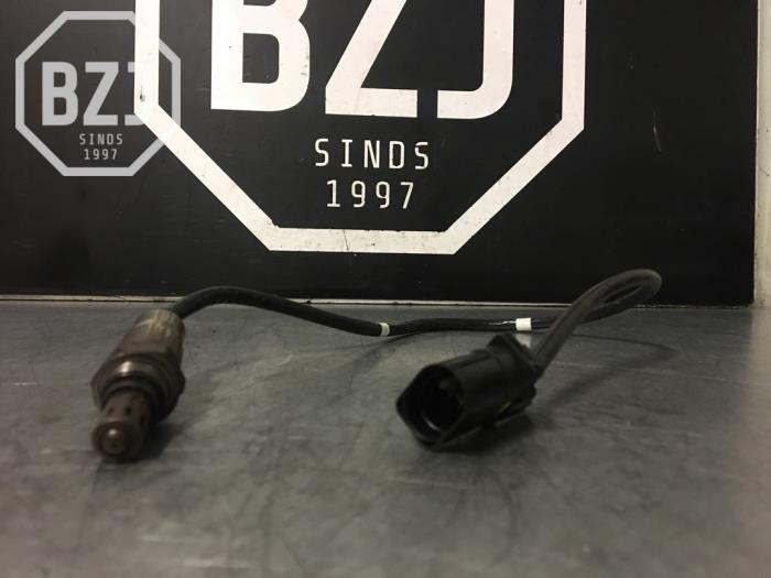 Usados Sonda Lambda Audi Q3 (8UB/8UG) 2.0 TDI 16V 150 Quattro Precio € 50,00 Norma de margen ofrecido por BZJ b.v.