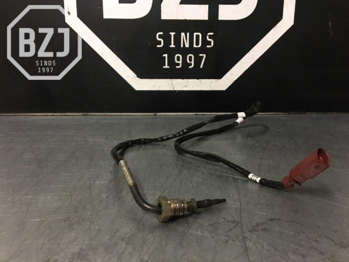 Used Particulate filter sensor Audi Q3 (8UB/8UG) 2.0 TDI 16V 150 Quattro Price on request offered by BZJ b.v.
