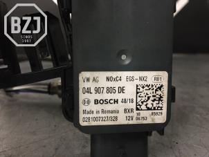 Nox Sensor van een Audi Q3 (8UB/8UG) 2.0 TDI 16V 150 Quattro 2015