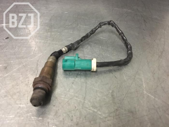 Sonde lambda d'un Ford Mondeo IV 2.3 16V 2009