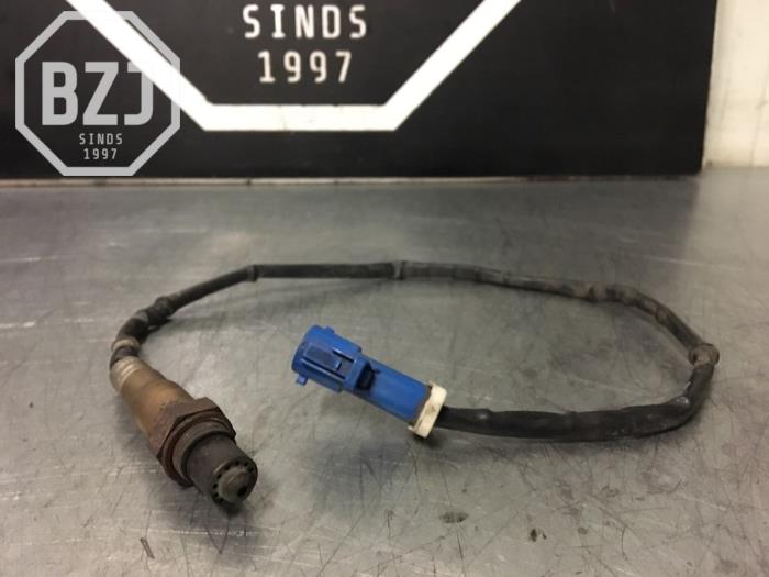 Usagé Sonde lambda Ford Mondeo IV 2.3 16V Prix € 50,00 Règlement à la marge proposé par BZJ b.v.