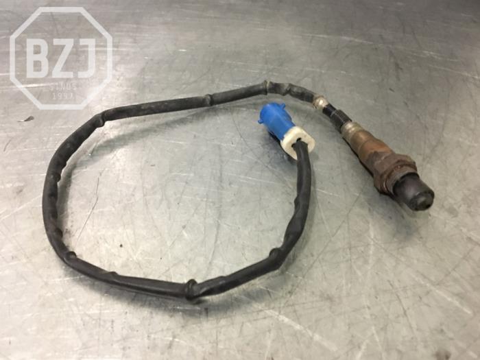 Sonde lambda d'un Ford Mondeo IV 2.3 16V 2009