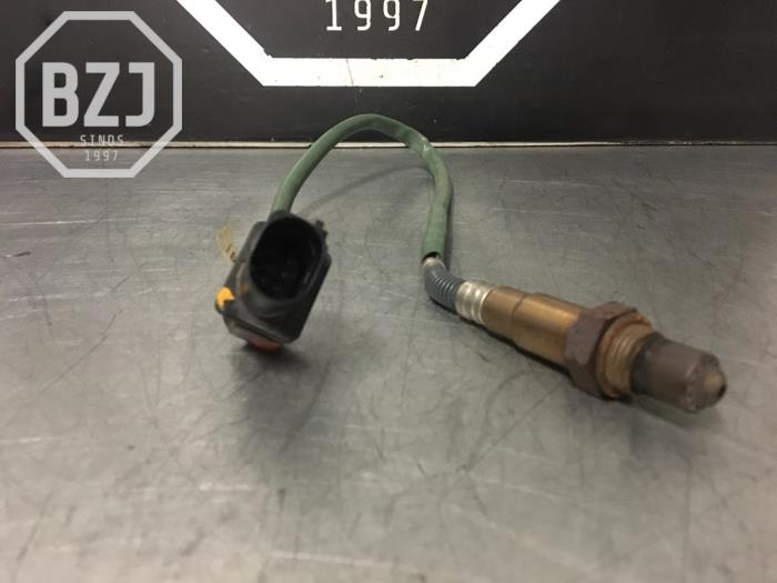 Usagé Sonde lambda Ford Fiesta 7 1.0 EcoBoost 12V 100 Prix € 60,50 Prix TTC proposé par BZJ b.v.