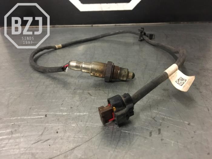 Usagé Sonde lambda Ford Fiesta 7 1.0 EcoBoost 12V 100 Prix € 60,50 Prix TTC proposé par BZJ b.v.