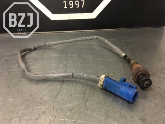 Lambda probe Ford Fiesta 6 (JA8), 2008 / 2018 1.6 ST 16V, Hatchback, Petrol, 1.596cc, 134kW (182pk), FWD, JTJA; JTJB, 2013-03 / 2017-04 (Used)
