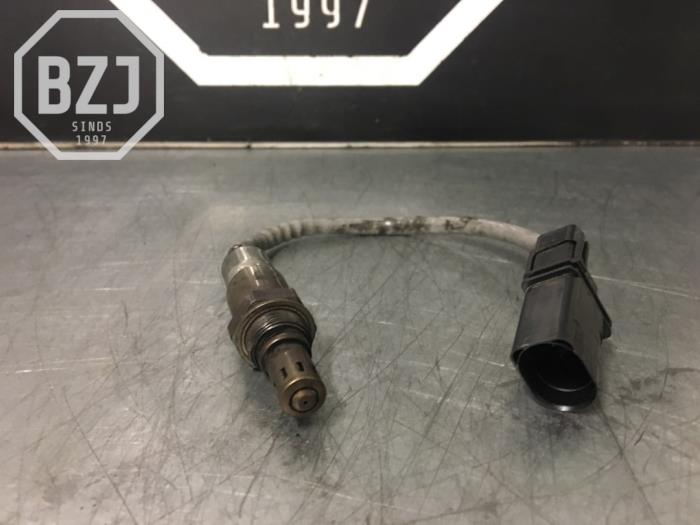 Usados Sonda Lambda Fiat Doblo Cargo (263) 1.6 D Multijet Precio € 50,00 Norma de margen ofrecido por BZJ b.v.