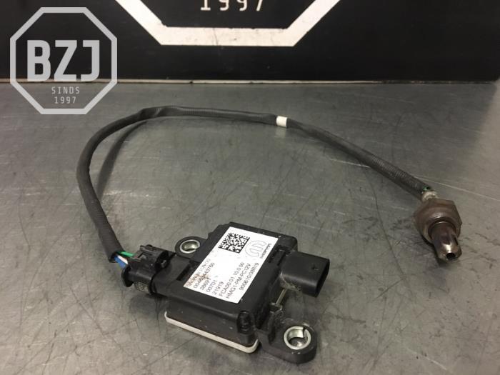 Used Nox sensor Fiat Doblo Cargo (263) 1.6 D Multijet Price on request offered by BZJ b.v.
